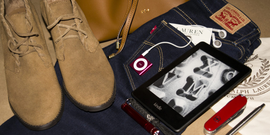 как правильно покупать вещи