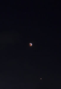 moon eclipse 2018 Moldova