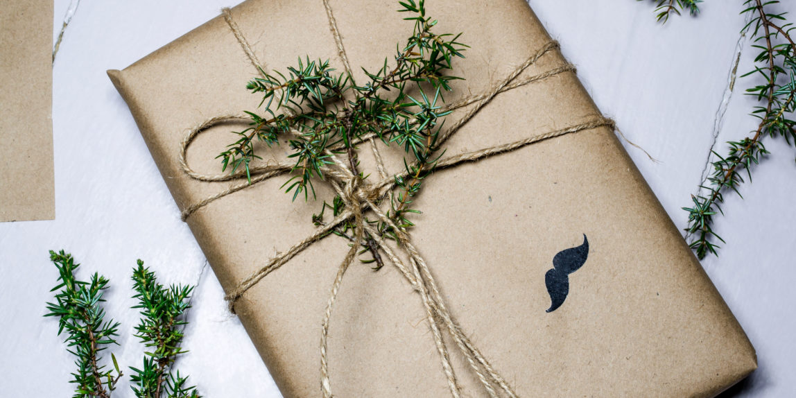 Подарки для него